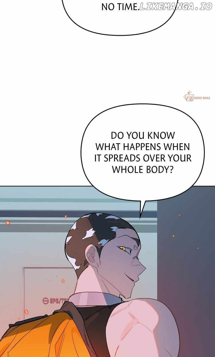 Dealing With Demons Chapter 51 24